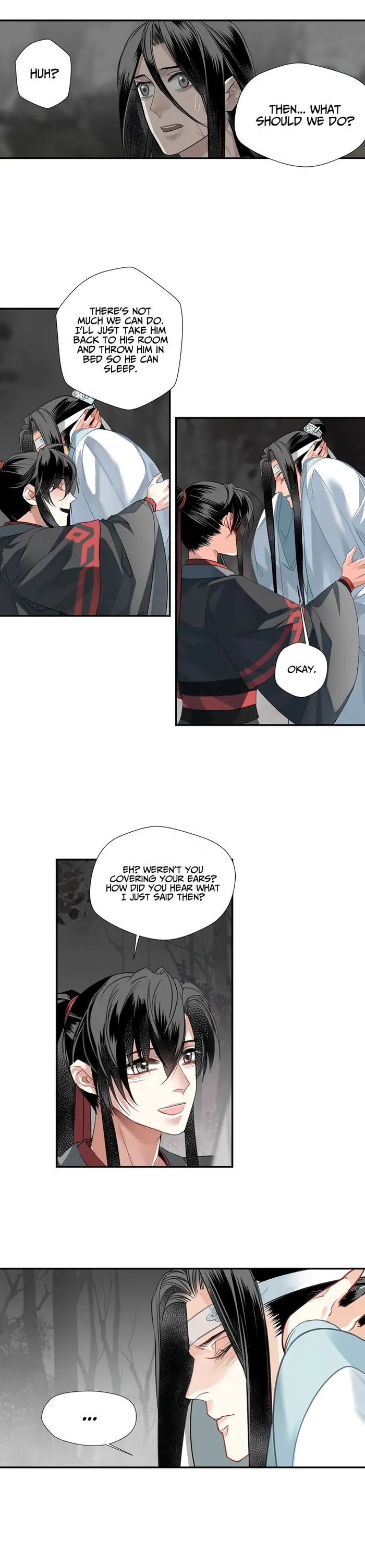 Mo Dao Zu Shi Chapter 116 image 2_optimized